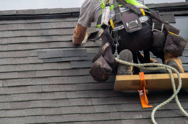 Reliable Roof Repair contractor in Clinton, UT by Brentwood Metal Roofing
